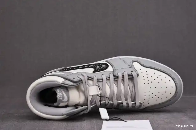 High box) 1 (DR x shoe CN8607-002 Jordan DR Retro 0513